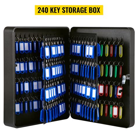 steel key lock box|key lock box nz.